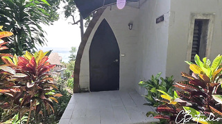 Satisfy Don`t SPUNK inwards my Donk, but he do it