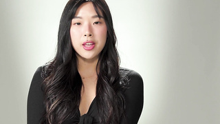 UP CLOSE - How Dolls Ejaculation With Insane Brown-haired Elle Lee! SOLO GIRL GETTING OFF! UTTER GIG