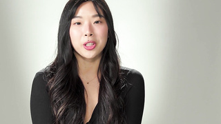 UP CLOSE - How Dolls Ejaculation With Insane Brown-haired Elle Lee! SOLO GIRL GETTING OFF! UTTER GIG