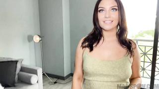 Fabulous Witnessed Vivian Taylor With A Huge Booty Gets Romped by JMac - TOTAL VID -