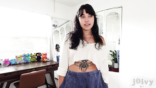 Hotwife on My Gf with Her Sister in law!