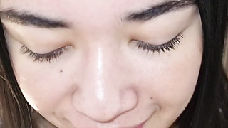 She surprises me with undergarments and I smash her until her hatch is utter of jizm