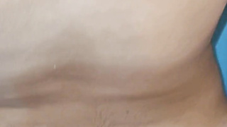 She surprises me with undergarments and I smash her until her hatch is utter of jizm