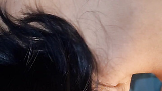 She surprises me with undergarments and I smash her until her hatch is utter of jizm