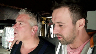 The forester and his territory, plumbing, compilation