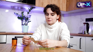 Wild Disrobe Poker Game Concludes in Steaming Internal ejaculation