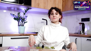 Wild Disrobe Poker Game Concludes in Steaming Internal ejaculation