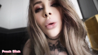 Paid the Maid With Rigid Boink And A Pile Of Spunk On The Face