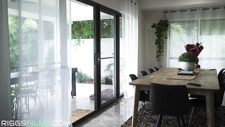 Wifey Joins In On Cuckold Threeway