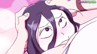Lustful Froggo Cushion Queen (LewdFroggo LewdFroggo)