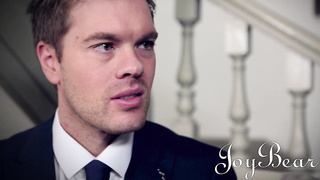 Ash-blonde Honey Sienna Day Gets Plumbed In All Sorts Of Postures