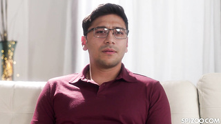 Ultra-kinky COUGAR Krissy Lynn Puss Munches Before Stiff Shagging