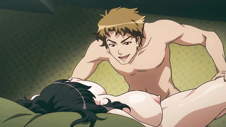 Big-chested Woman with a Phat Rump Luvs to be Drilled Before the Wedding by the Groom's Homie