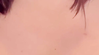 Buxomy roomy arrives from soiree wanting to proceed the night (hard-core pornography HD)