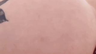 Buxomy roomy arrives from soiree wanting to proceed the night (hard-core pornography HD)