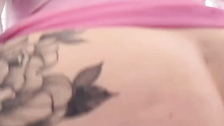 Buxomy roomy arrives from soiree wanting to proceed the night (hard-core pornography HD)