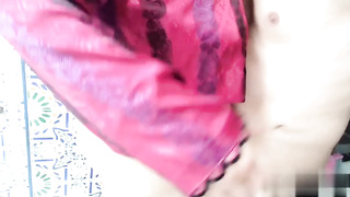 شدنني من ترمتي دخلو فيا كامل بقيت كنغوت اونوحوح تا جابو