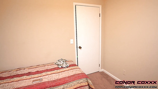 Liberty Female Becomes Supah Tart