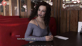 Not Too Refined - Sequence trio - Demo