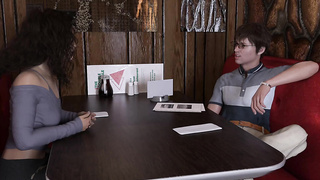 Not Too Refined - Sequence trio - Demo