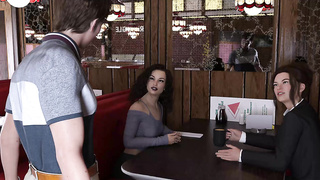 Not Too Refined - Sequence trio - Demo