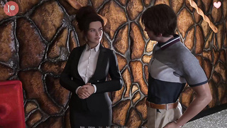 Not Too Refined - Sequence trio - Demo