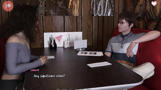 Not Too Refined - Sequence trio - Demo