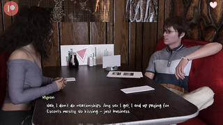 Not Too Refined - Sequence trio - Demo