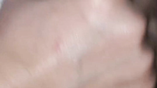 Bum sex Fucky-fucky Close-up POINT OF VIEW Pummel My Wifey Bum