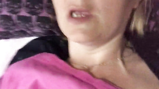 Sweet drizzling ease!