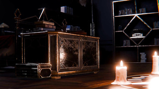 Raven & Horsedemon - Thick Jizz Inwards - Toon Uncensored