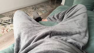 "I Will Tell Parents About Tat" Step Stepbro Humped Step Sister But It Was Only Makeshift Tat...
