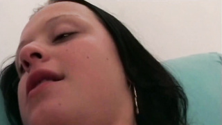 Bashful Doll Heads Wild on the White Pink cigar