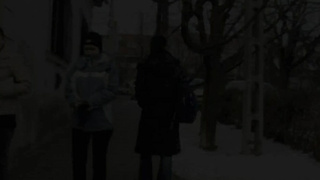 Anal invasion Evolution