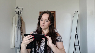 Fishnet Attempt on - Part 1 Non Bare