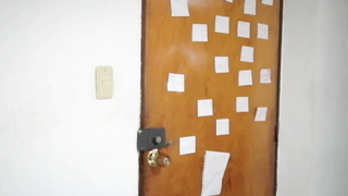 I HAVE TO ASK VI NEIGHBOR THE COMPUTER FOR HELP AND PAY HIM WITH FUCK-FEST PART 1