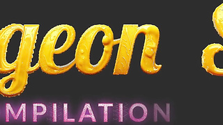 AI DUNGEON SPACE HOES VID COMPILATION 102 - CHINESE FOOLISH CINDY PART 1