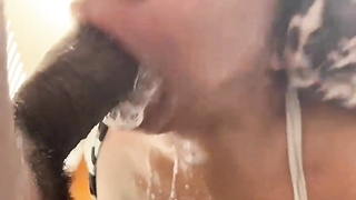 So Kinky Come Put My Grubby Jaws to Work Observe Total Screen