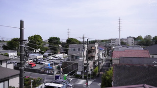 Kagami Mari - My Undergarments Used to Satisfying His Sexual Urges.