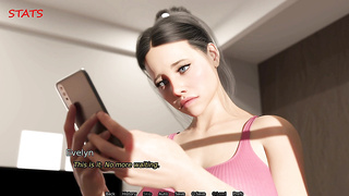 The Idolized Marriage - Chapter two - V1.0 - Demo