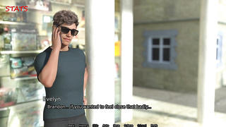 The Idolized Marriage - Chapter two - V1.0 - Demo