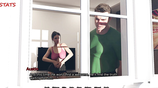 The Idolized Marriage - Chapter two - V1.0 - Demo