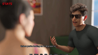 The Idolized Marriage - Chapter two - V1.0 - Demo