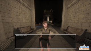 Ep1: Sin Spire (gameplay)