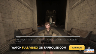 Ep1: Sin Spire (gameplay)