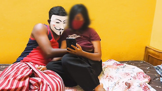 Iyer Maami in Pundai Story Come Scorching Lovemaking Tamil Stories