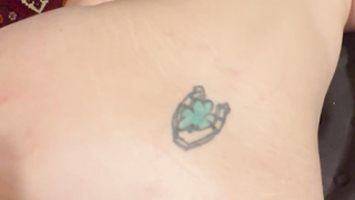 COUGAR Next Door Is Such a Fine Wifey