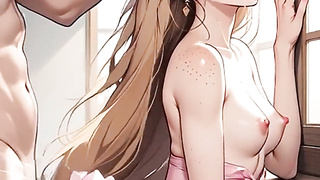 Snatch Penetrating Pipe and Gonzo Banging