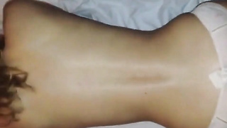 Tearing up Cock-squeezing Shitpipe