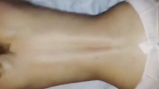 Tearing up Cock-squeezing Shitpipe